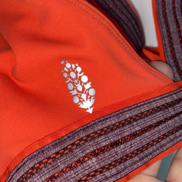 Free People bra solid practice makes perfect xs NEW - Picture 5 of 8